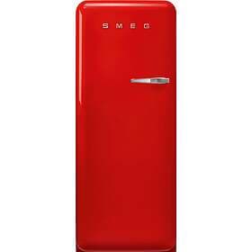 SMEG FAB28LRD5 (Röd)