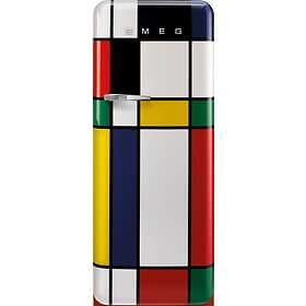 SMEG FAB28RDMC5 (Flerfärgad)