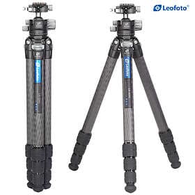 Leofoto LS-324C + LH-40PCL