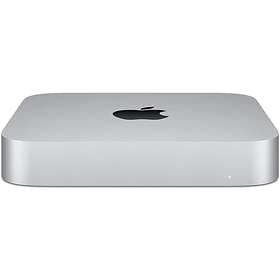 Apple Mac Mini (2020) - M1 CPU/GPU 8C 8GB 512GB