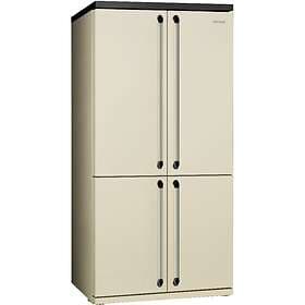 SMEG FQ960P5 (Creme)