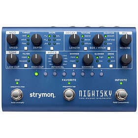 Strymon NightSky