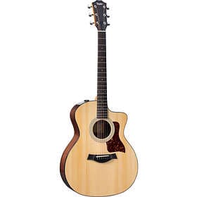 Taylor 214ce Plus