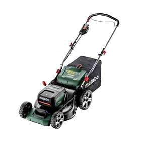 Metabo RM 36-18 LTX BL 46 (Utan Batteri)