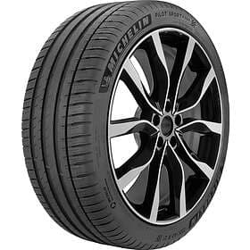 Michelin Pilot Sport 4 SUV 275/45 R 20 110V XL