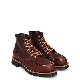 Red Wing Shoes Roughneck