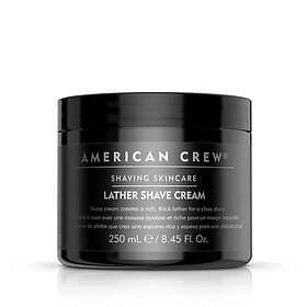 American Crew Lather Shave Cream 250ml