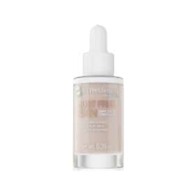 Bell Cosmetics Hypoallergenic Just Free Skin Light Liquid Concealer