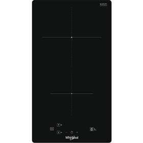 Whirlpool WSQ 0530 NE (Svart)