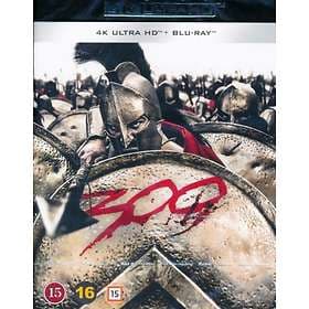 300 (UHD+BD)