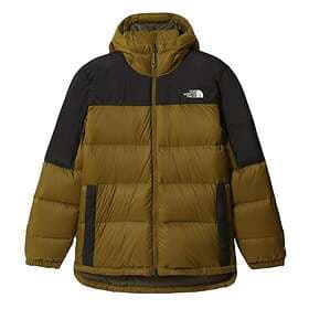 The North Face Diablo Down Hood Jacket (Herr)