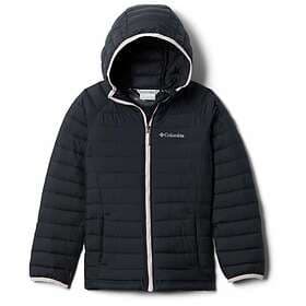 Columbia Powder Lite Hooded Jacket (Jr)