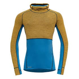 Devold Tuvegga Sport Air Hood LS Shirt (Herr)
