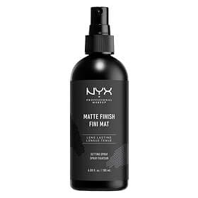 NYX Matte Finish Setting Spray 180ml