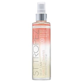 ST. Tropez Self Tan Purity Vitamins Bronzing Water Mist 200ml