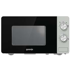 Gorenje MO17E1S (Rostfri)