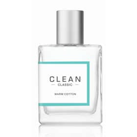 Clean Classic Warm Cotton edp 60ml