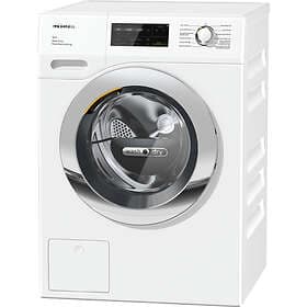 Miele WTI370 WPM (Vit)