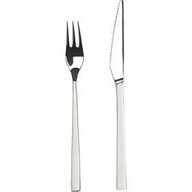 Gense Fuga Grillbestickset 12 Delar
