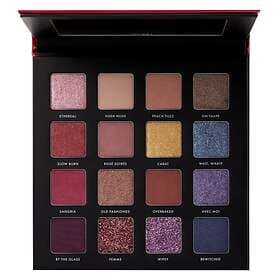 Milani Gilded Eyeshadow Palette 9g