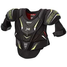 Bauer Vapor X-W Axelskydd Sr