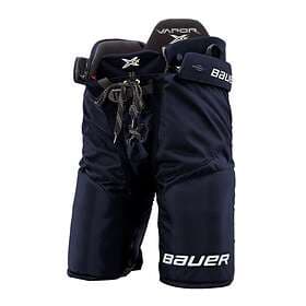 Bauer Vapor X-W Byxor Sr