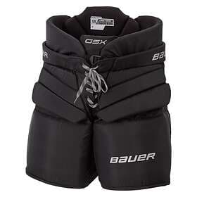Bauer GSX Jr Målvaktsbyxor