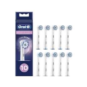 Oral-B Sensitive Clean 10-pack