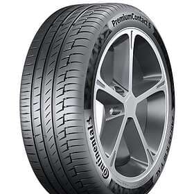 Continental ContiPremiumContact 6 255/50R20 109H XL