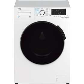 Beko HTE7616X0 (Vit)