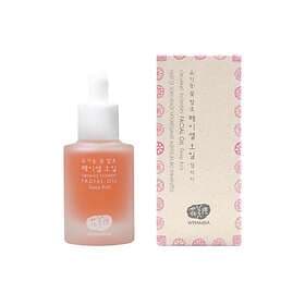 Whamisa Deep Rich Facial Oil 26ml