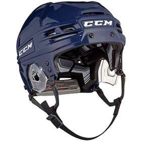 CCM Tacks Combo 910 Jr Hjälm