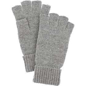 Hestra Basic Wool Half Finger Glove (Unisex)