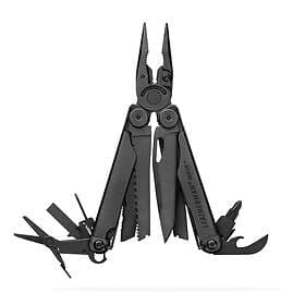 Leatherman Wave Black +