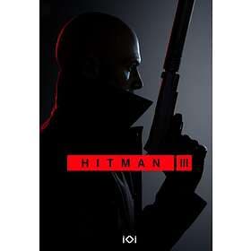 Hitman 3 (PC)