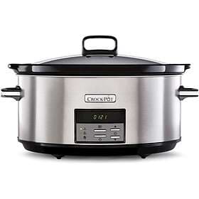 Crockpot CSC063X 7,5L Timer