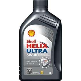 Shell Helix Ultra 5W-40 1l