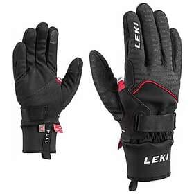 Leki Nordic Thermo Shark Glove (Unisex)