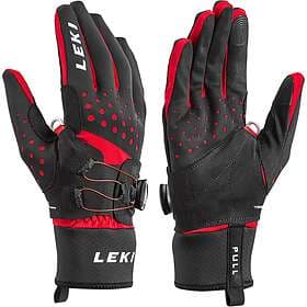 Leki Nordic Tune Shark Boa Glove (Herr)
