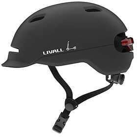 Livall C20 Cykelhjälm