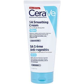 CeraVe SA Smoothing Cream 177ml