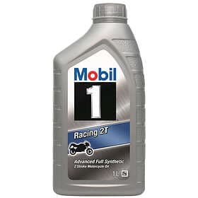 Mobil 1 Racing 2T 1L