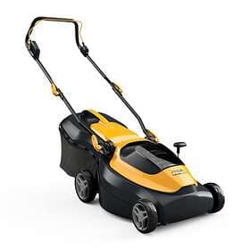 Stiga Collector 140 AE