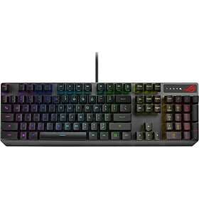 Asus ROG Strix Scope RX RGB (Nordisk)