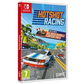 Hotshot Racing (Switch)