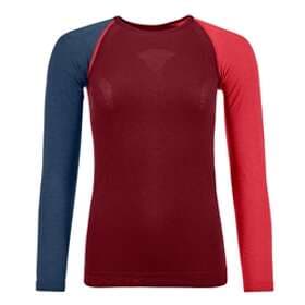 Ortovox 120 Comp Light LS Shirt (Dam)