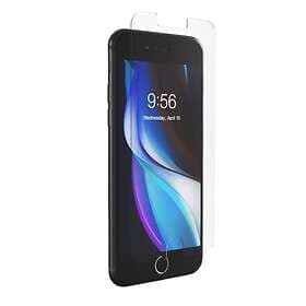 Zagg InvisibleSHIELD Glass Elite+ for Apple iPhone 6/6S/7/8/SE