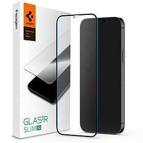 Spigen GLAS.tR Slim HD for iPhone 12 Mini