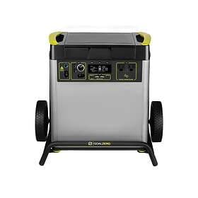 Goal Zero Yeti 6000X
