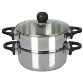Ambition Vikos Steamer 1,5l